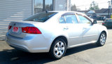 Used 2010 Kia Optima LX image 3