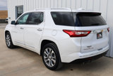 Used 2020 Chevrolet Traverse Premier image 3