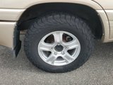 Used 2000 Lexus LX 470 4WD image 6