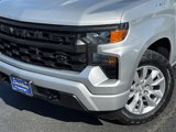 Used 2022 Chevrolet Silverado 1500 Custom image 3