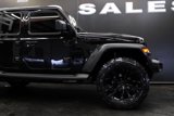 Used 2023 Jeep Wrangler Unlimited Sport image 6