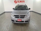 Used 2017 Dodge Journey SE w/ Flexible Seating Group image 2