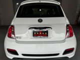 Used 2015 FIAT 500 Sport image 5