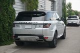 Used 2019 Land Rover Range Rover Sport Supercharged image 2