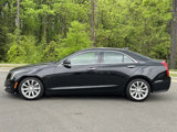 Used 2017 Cadillac ATS Luxury w/ Safety and Security Package image 3