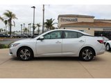 Used 2021 Nissan Sentra SV image 5