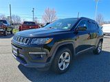 Certified 2018 Jeep Compass Latitude w/ Popular Equipment Group image 3