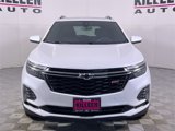 Used 2023 Chevrolet Equinox RS image 2