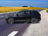Used 2023 Volkswagen Tiguan S image 2