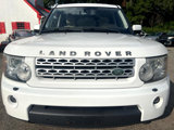 Used 2013 Land Rover LR4 HSE image 2