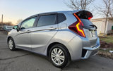 Used 2017 Honda Fit LX image 4