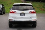Used 2021 Chevrolet Equinox LT image 3