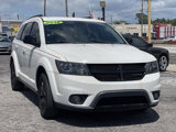 Used 2016 Dodge Journey R/T image 4