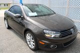 Used 2012 Volkswagen Eos Komfort image 3