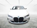 Certified 2022 BMW 430i Coupe w/ Premium Package 2 image 2