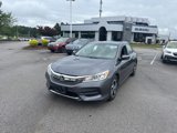 Used 2016 Honda Accord LX image 3