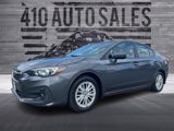 Used 2018 Subaru Impreza 2.0i Premium image 6