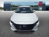 New 2025 Nissan Sentra S image 2