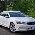 Used 2009 Honda Accord EX image 6