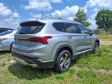 Used 2023 Hyundai Santa Fe SEL w/ Premium Package image 4