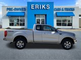 Used 2020 Ford Ranger XLT w/ Equipment Group 301A Mid image 5