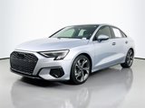 Used 2023 Audi A3 2.0T Premium Plus w/ Premium Plus Package image 3