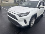 Used 2019 Toyota RAV4 LE image 3
