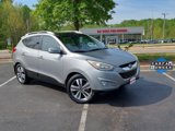 Used 2015 Hyundai Tucson Limited w/ Option Group 03 image 2