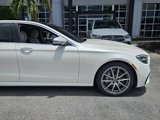 Certified 2022 Mercedes-Benz E 450 4MATIC Sedan image 2