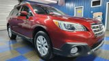 Used 2017 Subaru Outback 2.5i Premium image 2