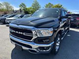 Certified 2021 RAM 1500 Big Horn image 6