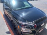 Used 2021 Hyundai Kona Night w/ Cargo Package image 4