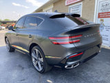Used 2025 Genesis GV80 3.5T e-SC image 5