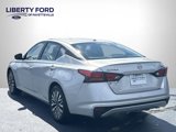 Used 2024 Nissan Altima 2.5 SV image 3