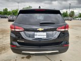 Used 2024 Chevrolet Equinox LT image 3