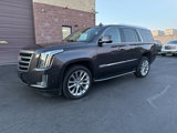 Used 2017 Cadillac Escalade Luxury image 3