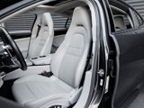 Certified 2018 Porsche Panamera 4S w/ Premium Package Plus image 5