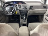 Used 2012 Honda Civic Hybrid Sedan image 5