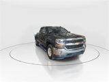 Used 2018 Chevrolet Silverado 1500 LT w/ All Star Edition image 2