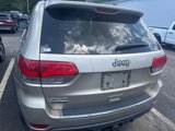 Used 2014 Jeep Grand Cherokee Limited w/ Luxury Group II image 5