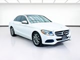 Used 2016 Mercedes-Benz C 300 Sedan image 3