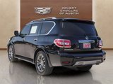 Used 2019 Nissan Armada Platinum image 3