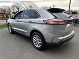 Certified 2023 Ford Edge SEL image 3