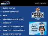 Used 2020 Subaru Ascent Premium w/ Convenience Package image 2