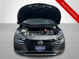 New 2025 Nissan Versa S w/ S Plus Package image 5