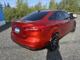 Used 2018 Ford Focus SEL image 3