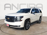 Used 2015 Chevrolet Tahoe LTZ image 5