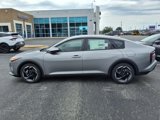 New 2025 Kia K4 EX image 3