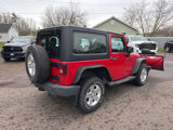 Used 2011 Jeep Wrangler Sport image 6