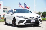 Used 2021 Toyota Camry XSE w/ Carpet Mat Package (TMS) image 2
